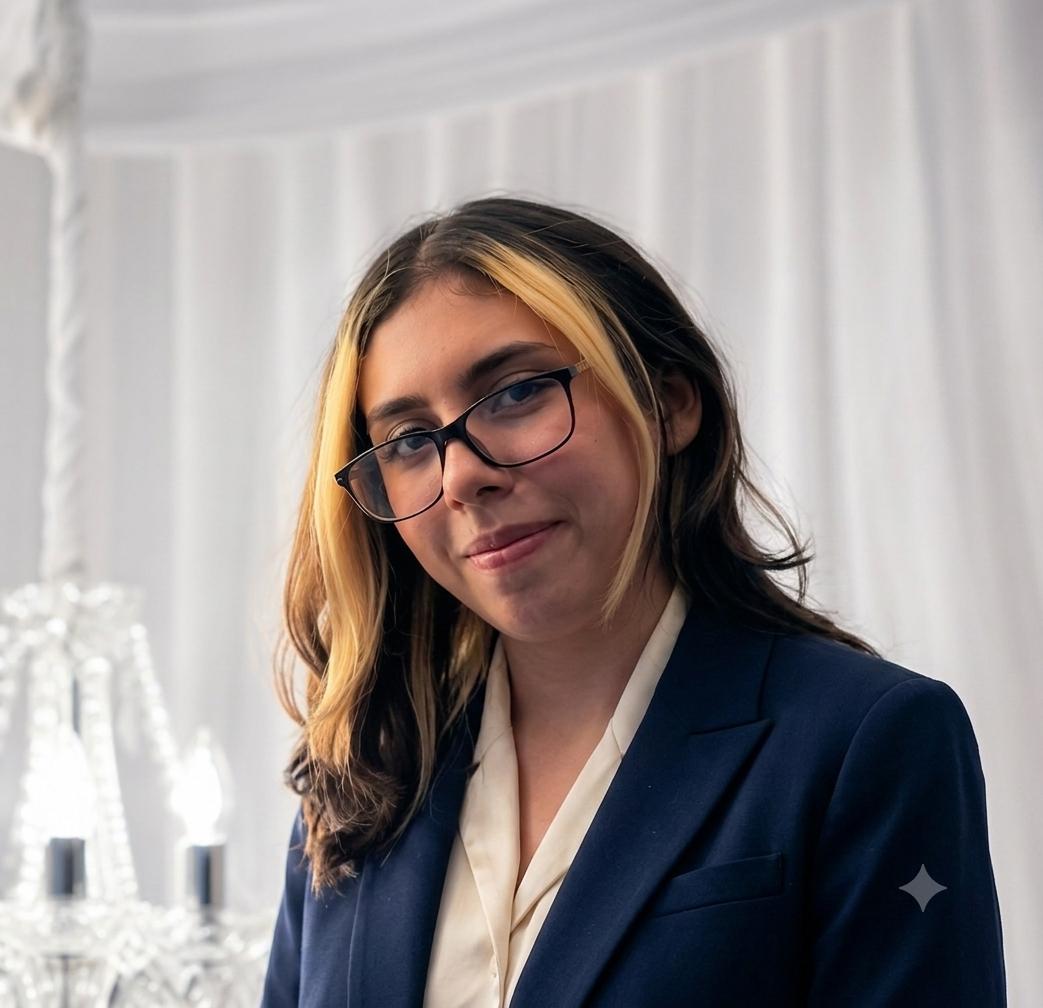 Nicole-Blandon Nicole Blandon