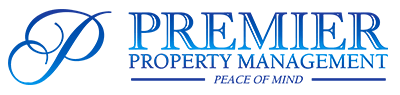Premier Property Management Logo