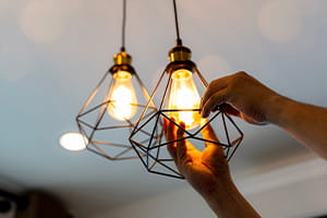 Lighting